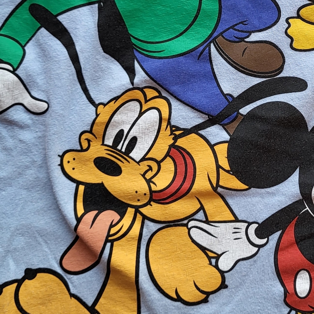 Mickey Tees - Picture 7 of 16